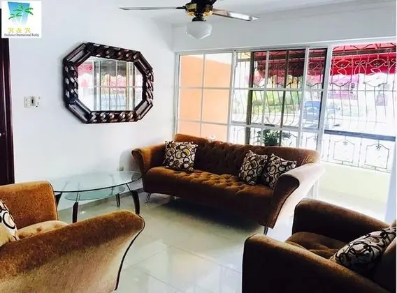 Daire, 3 Yatak Odası, Balkon