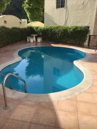 Daire, 3 Yatak Odası, Balkon