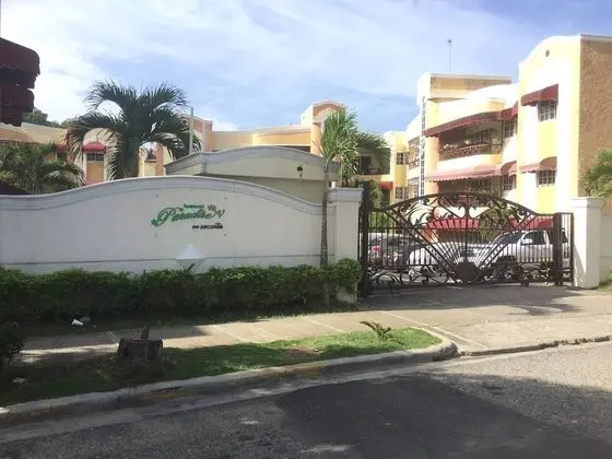 Daire, 3 Yatak Odası, Balkon