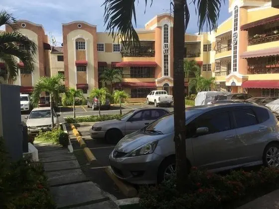 Daire, 3 Yatak Odası, Balkon