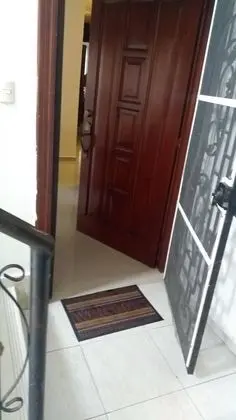 Daire, 3 Yatak Odası, Balkon