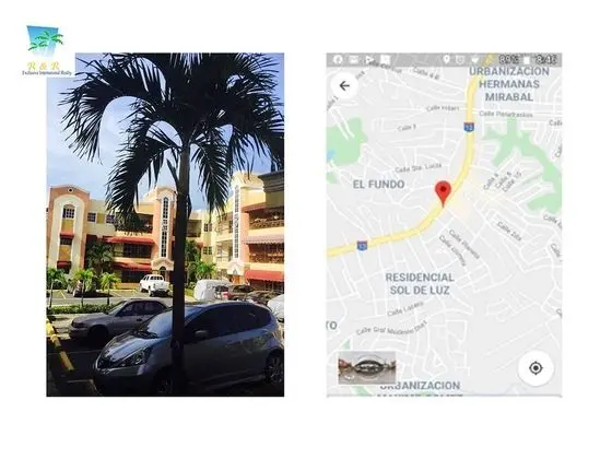 Daire, 3 Yatak Odası, Balkon