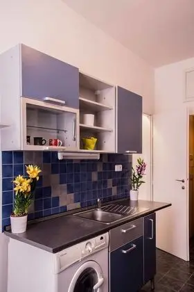 Exclusive Apart Daire