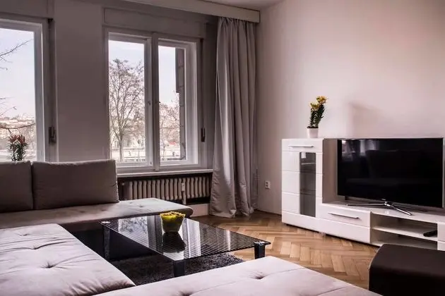 Exclusive Apart Daire