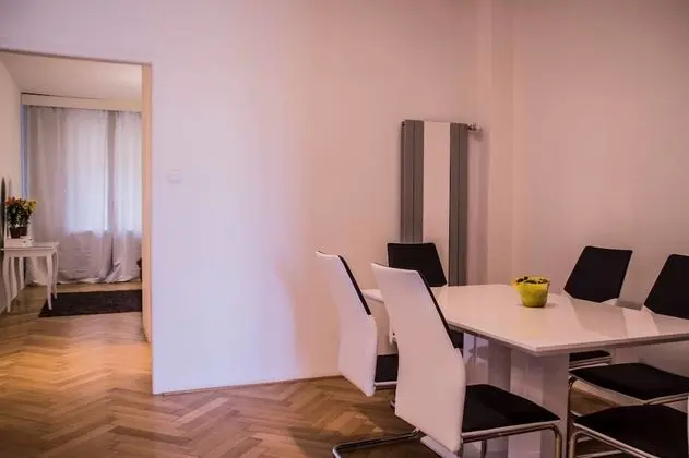 Exclusive Apart Daire
