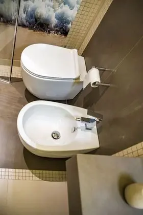 Oda, 1 Yatak Odası, Balkon
