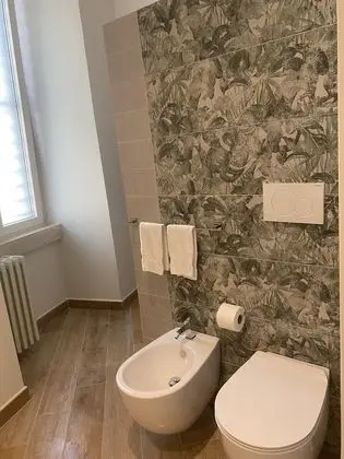 Oda, 1 Yatak Odası, Balkon
