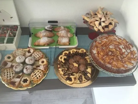 Oda, 1 Yatak Odası, Balkon