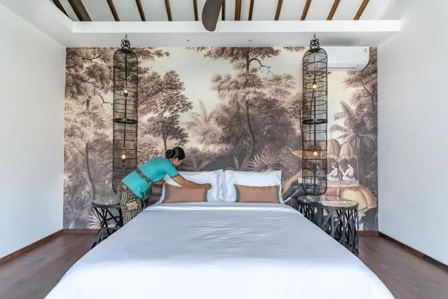 Villa, Birden Çok Yatak Odası, Sigara İçilebilir, Kişiye Özel Havuzlu