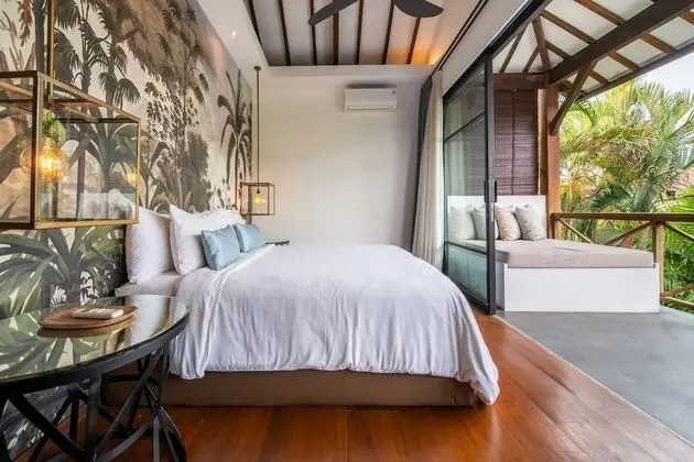 Villa, Birden Çok Yatak Odası, Sigara İçilebilir, Kişiye Özel Havuzlu