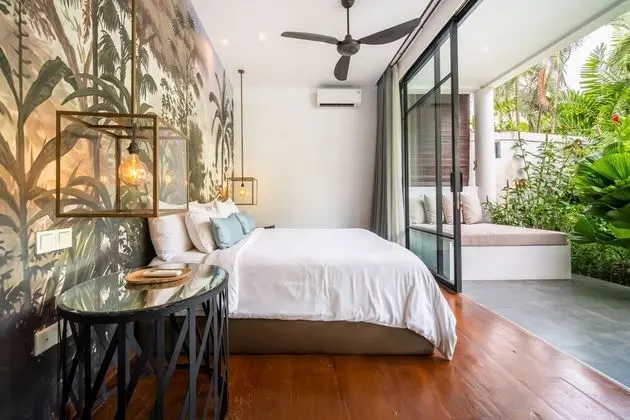 Villa, Birden Çok Yatak Odası, Sigara İçilebilir, Kişiye Özel Havuzlu