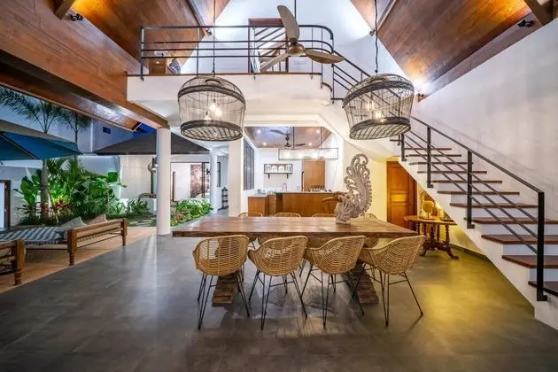 Villa, Birden Çok Yatak Odası, Sigara İçilebilir, Kişiye Özel Havuzlu