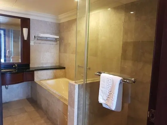 Deluxe Apart Daire, 1 Yatak Odası