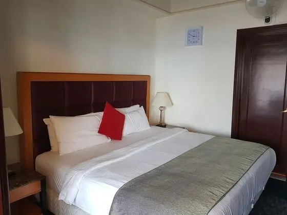 Exclusive Apart Daire, 1 Yatak Odası
