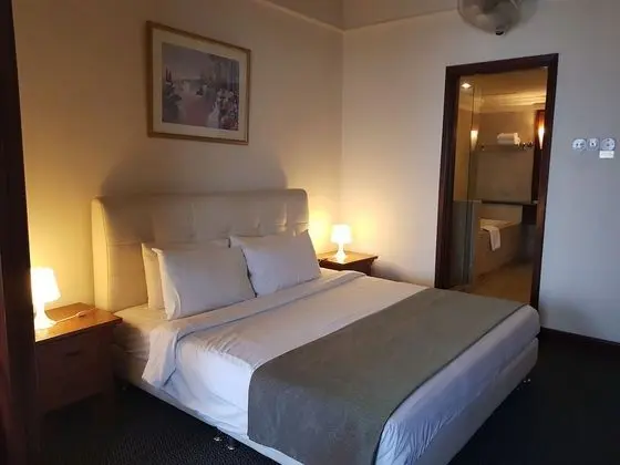 Exclusive Apart Daire, 1 Yatak Odası