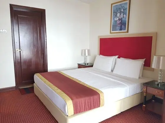 Exclusive Apart Daire, 1 Yatak Odası