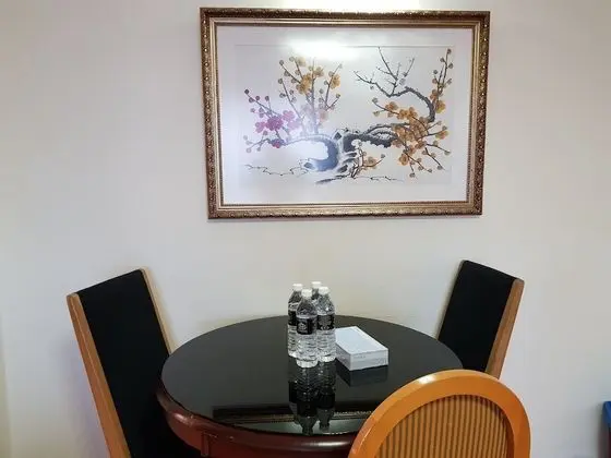 Exclusive Apart Daire, 1 Yatak Odası