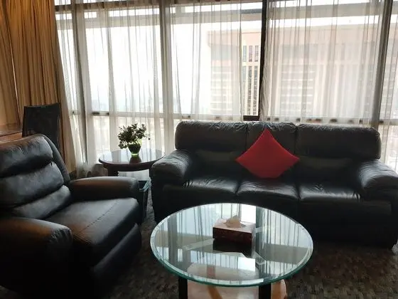 Exclusive Apart Daire, 1 Yatak Odası