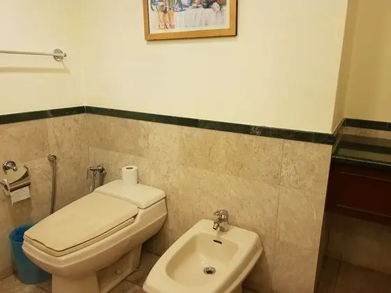 Exclusive Apart Daire, 1 Yatak Odası