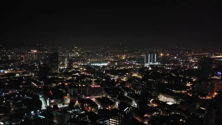 Exclusive Apart Daire, 1 Yatak Odası