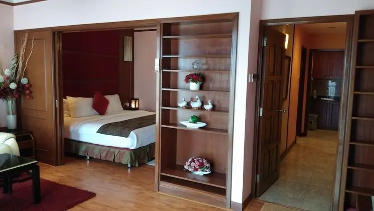Premier Stüdyo, 1 Yatak Odası