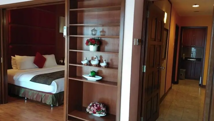 Premier Stüdyo, 1 Yatak Odası