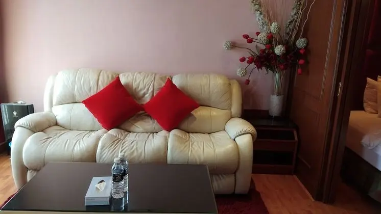 Premier Stüdyo, 1 Yatak Odası