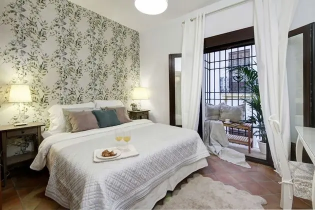 Villa, 4 Yatak Odası