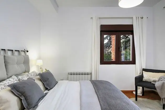Villa, 4 Yatak Odası