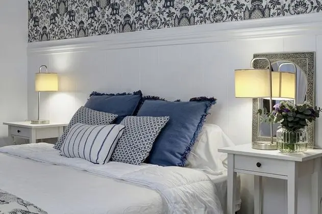 Villa, 4 Yatak Odası