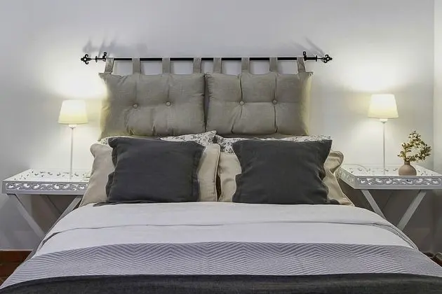 Villa, 4 Yatak Odası