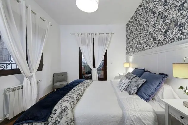 Villa, 4 Yatak Odası