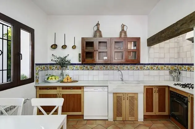 Villa, 4 Yatak Odası