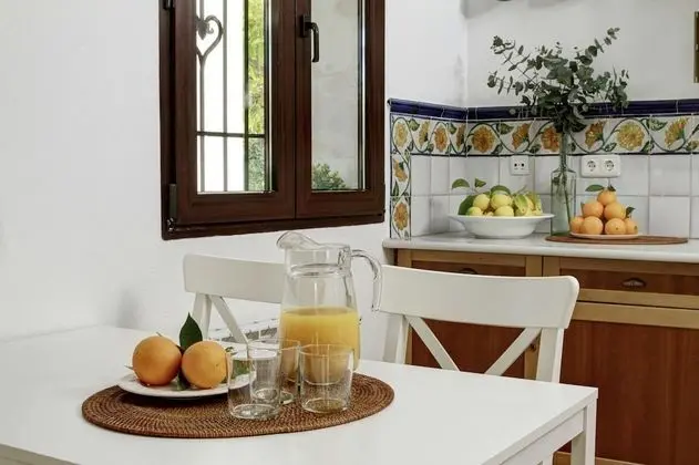 Villa, 4 Yatak Odası