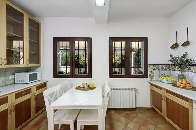 Villa, 4 Yatak Odası