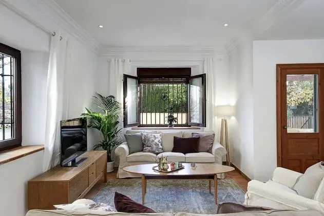 Villa, 4 Yatak Odası