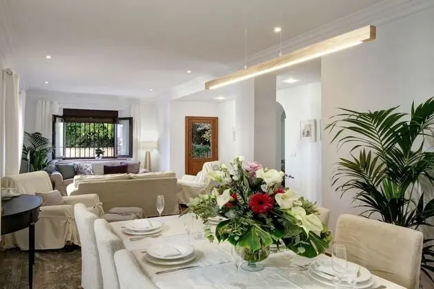 Villa, 4 Yatak Odası