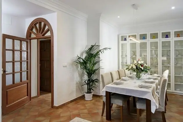 Villa, 4 Yatak Odası