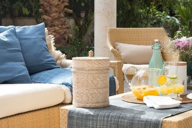 Villa, 4 Yatak Odası
