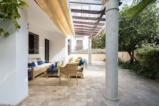 Villa, 4 Yatak Odası