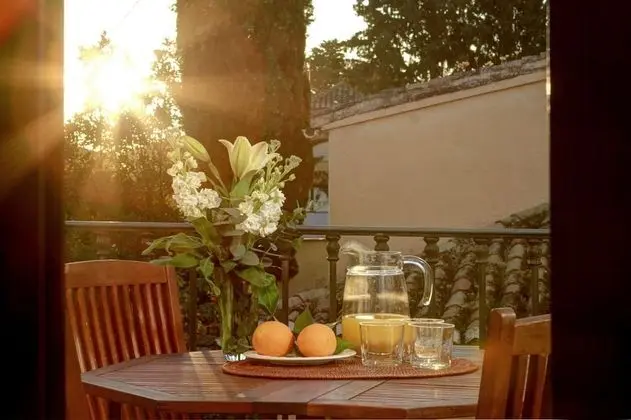 Villa, 4 Yatak Odası