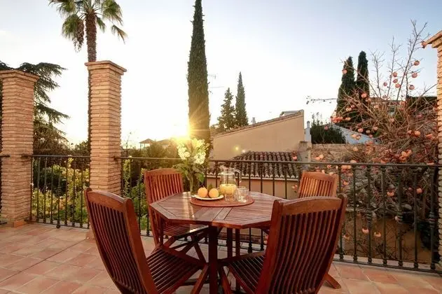Villa, 4 Yatak Odası