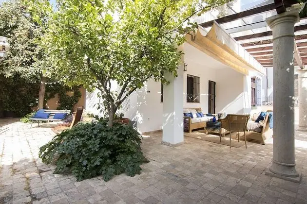Villa, 4 Yatak Odası