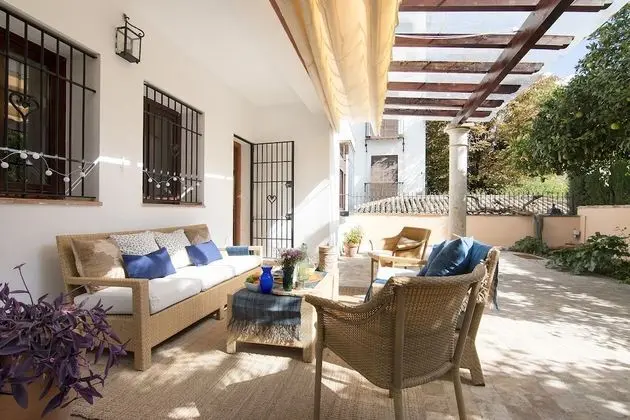 Villa, 4 Yatak Odası