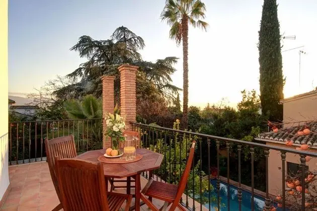 Villa, 4 Yatak Odası