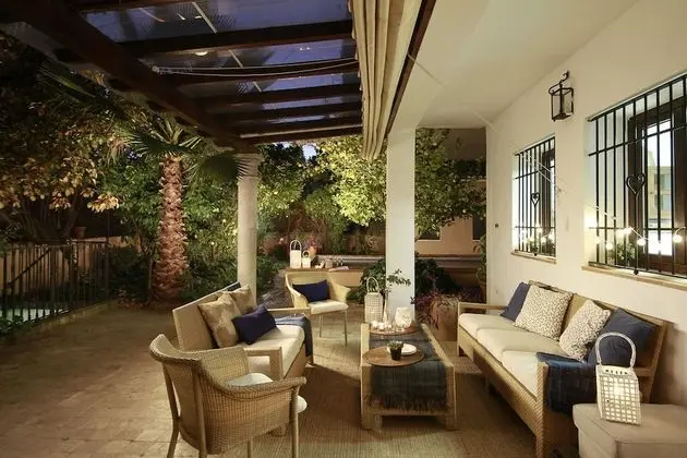 Villa, 4 Yatak Odası