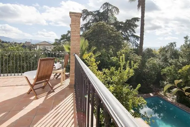 Villa, 4 Yatak Odası
