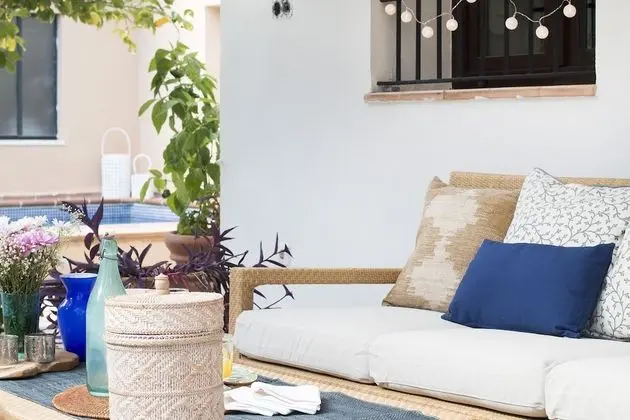 Villa, 4 Yatak Odası