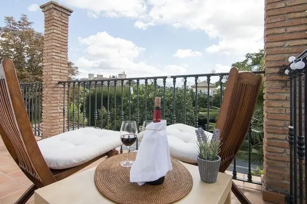 Villa, 4 Yatak Odası