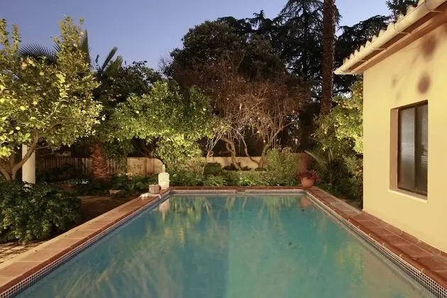 Villa, 4 Yatak Odası
